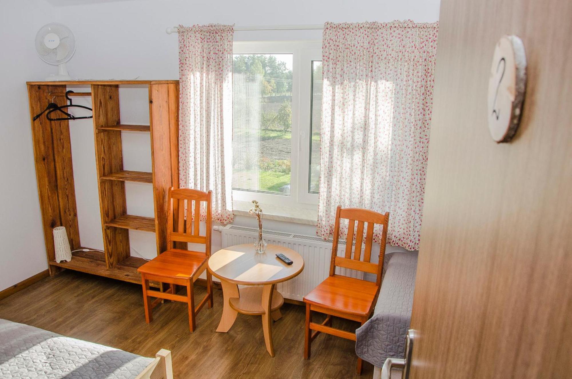Bajanowka Villa Jazowa  Ngoại thất bức ảnh