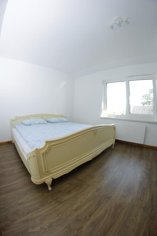 Bajanowka Villa Jazowa  Ngoại thất bức ảnh